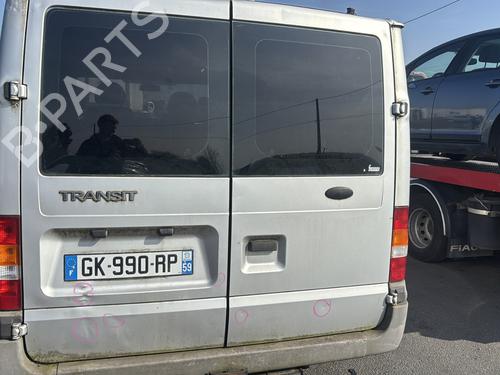 Pedal FORD TRANSIT Van (FA_ _) 2.0 DI (FAE_, FAF_, FAG_) | BP38255977I4 - Image 28