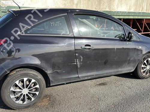 Left taillight OPEL CORSA D (S07) 1.3 CDTI (L08, L68) | BP26212424C34 - Image 7