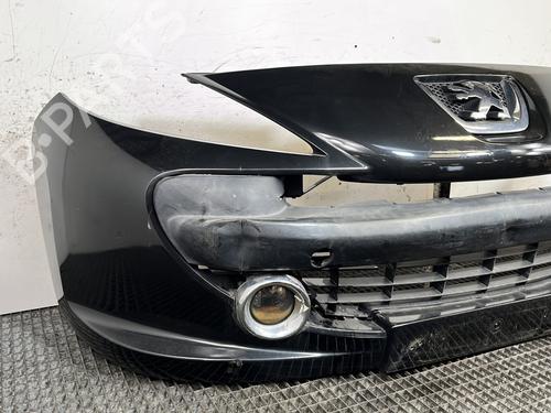 Used Front bumper Front bumper PEUGEOT 207 (WA_, WC_) 1.4 16V (88 hp) 31095331 31095331