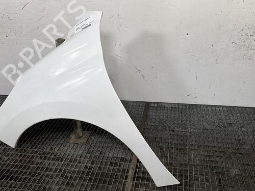 Forkjerm venstre PEUGEOT 207 (WA_, WC_) 1.4 HDi | BP29939681C41 