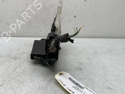 Front right lock HYUNDAI TUCSON (JM) 2.0 CRDi | BP19965532C97 