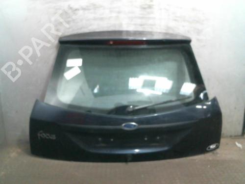 Used Tailgate FORD FOCUS I Saloon (DFW) [1999-2009]  20031671