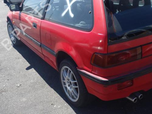 Brugte HONDA CIVIC IV Hatchback (EC, ED, EE, EF) 1805058