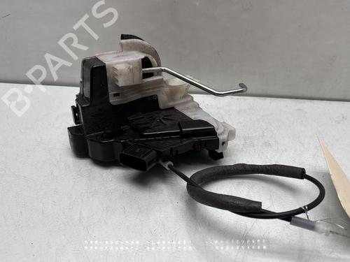 Front right lock HYUNDAI i20 II (GB, IB) 1.4 CRDi | BP29286933C97 