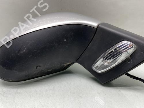 Right mirror PEUGEOT 207 (WA_, WC_) 1.4 16V | BP31212251C27