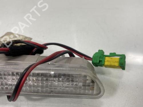 Used Third brake light Third brake light PEUGEOT 407 Coupe (6C_) 2.2 16V (163 hp) 20013988 20013988