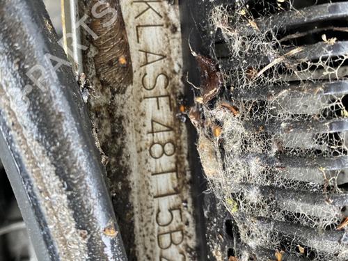 Left headlight DAEWOO KALOS (KLAS) 1.2 | BP26498766C28 - Image 27