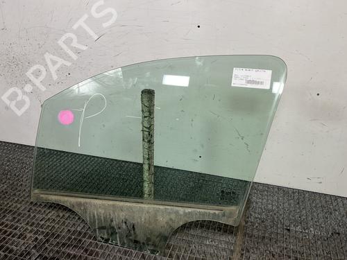 Front left door window OPEL MOKKA / MOKKA X (J13) 1.7 CDTI (_76) | BP29609945C18 