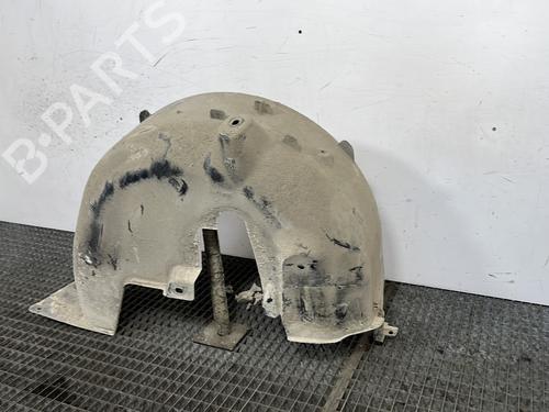 Wheel arch PEUGEOT 208 I (CA_, CC_) 1.2 VTI 82 | BP28704737C56 