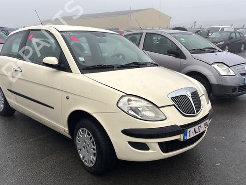 Steering rack LANCIA YPSILON (843_) 1.3 JTD (843.AXD11, 843.AXD1A) | BP24510445M22  - Image 9