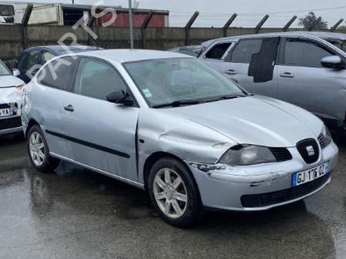 Rim SEAT IBIZA III (6L1) 1.9 SDI | BP20185500C45 