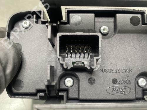 Headlight switch FORD FIESTA VI (CB1, CCN) 1.5 TDCi | BP32113246I24 - Image 4