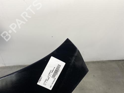 Hood CITROËN C1 (PM_, PN_) 1.0 | BP19965373C1 