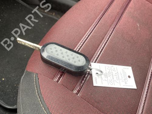 Mirror switch FIAT PUNTO EVO (199_) 1.3 D Multijet (199AXC1A, 199BXC1A, 199AXT1A, 199BXT1A) | BP26212438I25  - Image 6