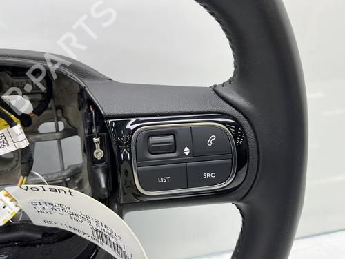 steering-wheel-citroen-c3-aircross-ii-2r_-2c_-2017-24214566 main image