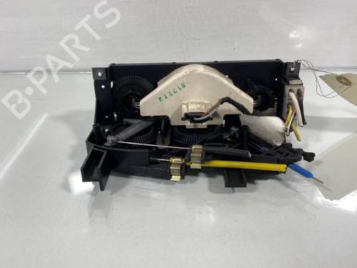 Climate control SEAT IBIZA II (6K1)  | BP19985677I5 