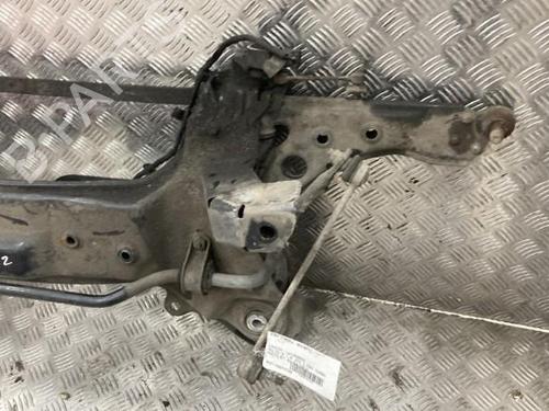 Used Subframe Subframe LANCIA DELTA III (844_) 1.6 D Multijet (844.AXC11, 844.AXC1A) (120 hp) 19992040 19992040