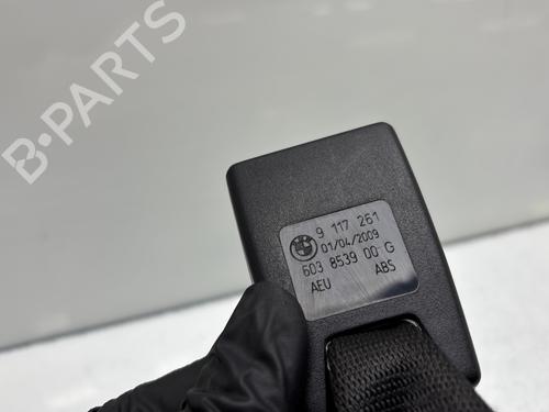Seat buckle BMW 1 Convertible (E88) 118 d | BP29935724I32