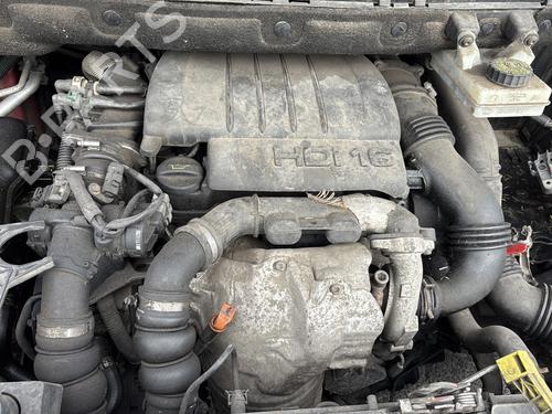 Radio PEUGEOT PARTNER Box Body/MPV 1.6 HDi 16V | BP31189636E6 - Image 12