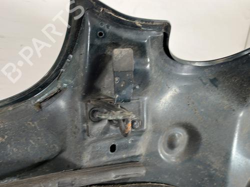 Hood JAGUAR S-TYPE II (X200) 3.0 V6 | BP24569815C1 