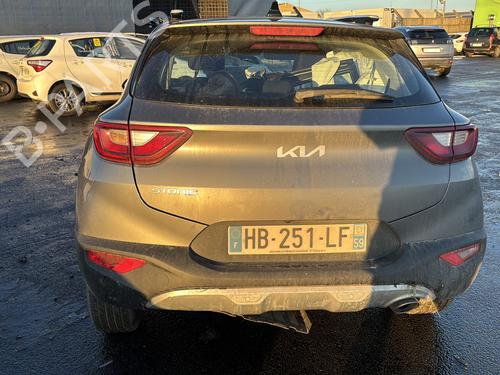 Left rear window switch KIA STONIC (YB) 1.0 T-GDi | BP32671170I29  - Image 28