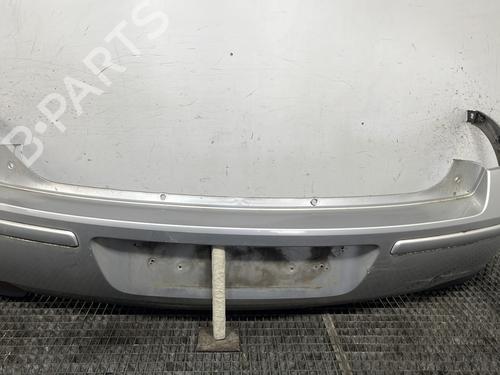 Used Rear bumper OPEL CORSA C (X01) 1.2 (F08, F68) (75 hp) 28281743