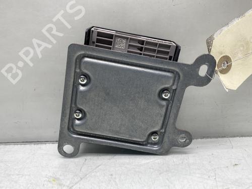 ECU airbags RENAULT TRAFIC III Bus (JG_) 1.6 dCi 125 (JGMH) | BP26026918M53 