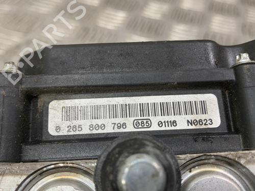 ABS pump OPEL CORSA D (S07) 1.2 LPG (L08, L68) | BP32682487M43 - Image 3