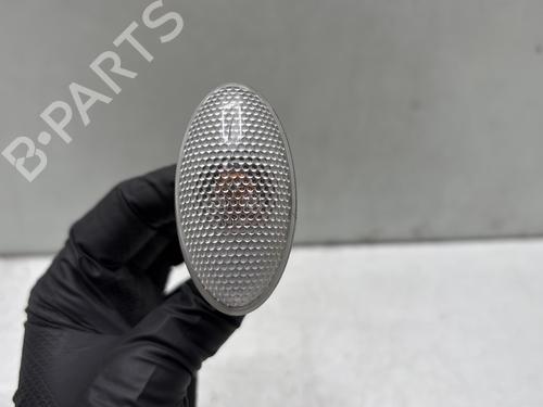 Blinklys fortil højre PEUGEOT 206 Hatchback (2A/C) 1.9 D (69 hp) 31269829