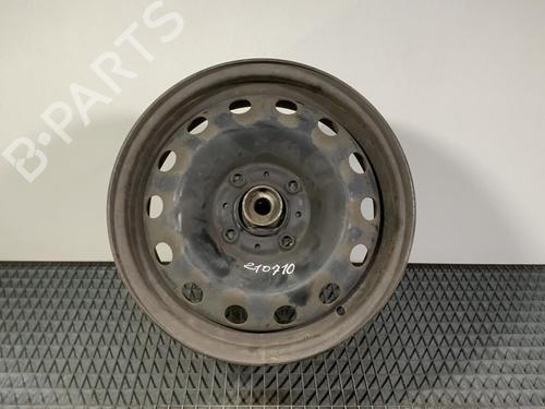 Used Rim CITROËN C2 (JM_) 1.4 HDi (68 hp) 21960183