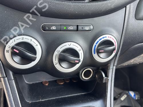 Left front fog light HYUNDAI i10 I (PA) 1.1 CRDi | BP32126129C30 