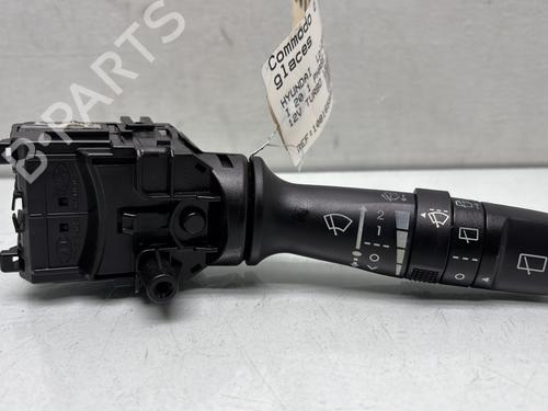 Used Steering column stalk HYUNDAI i20 I (PB, PBT) 1.1 CRDi (75 hp) 29635085