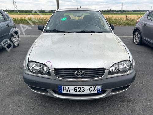 Left front indicator TOYOTA COROLLA Compact (_E11_) 1.4 (ZZE111_, ZZE111R) | BP38598799C32  - Image 15