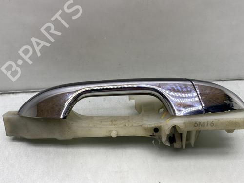 Rear right exterior door handle KIA SPORTAGE IV (QL, QLE) 1.7 CRDi | BP29073358C130 