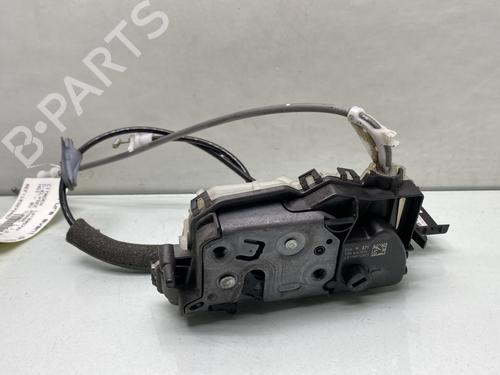 Front right lock CITROËN C-ELYSEE (DD_) 1.6 BlueHDi 100 | BP24453109C97 - Image 5