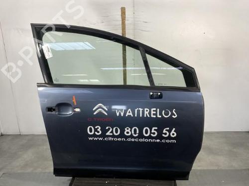 Right front door CITROËN C4 I (LC_) 1.6 HDi | BP20483195C3 