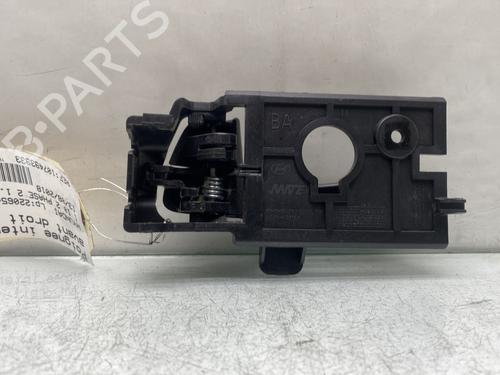 Front right interior door handle HYUNDAI i10 II (BA, IA) 1.0 | BP29707025I14 
