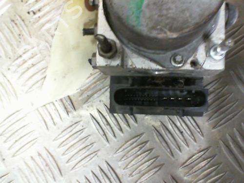 Used ABS pump ABS pump NISSAN MICRA III (K12) 1.2 16V (65 hp) 20035006 20035006