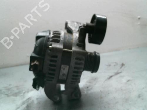 Used Alternator Alternator FORD MONDEO V Hatchback (CE) 1.5 EcoBoost (160 hp) 20182501 20182501