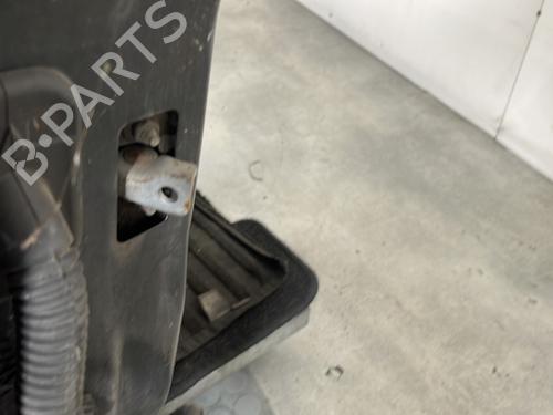 Right front door DACIA LOGAN MCV II 1.5 dCi | BP29939156C3