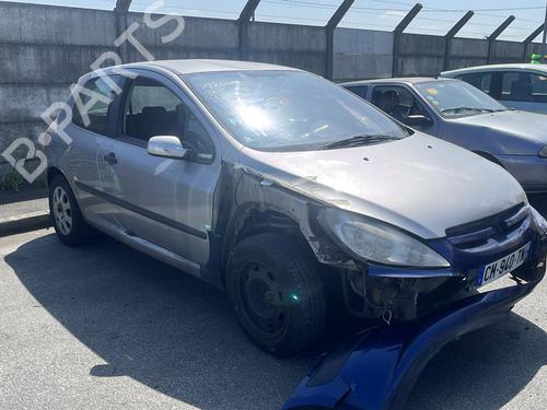ABS pump PEUGEOT 307 (3A/C) 1.4 HDi | BP19961159M43 