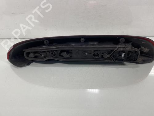 Left taillight OPEL CORSA C (X01) 1.7 DI (F08, F68) | BP19954817C34 