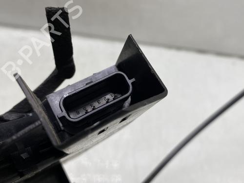 Rear left lock RENAULT SCÉNIC IV (J9_) 1.5 dCi 110 Hybrid Assist (J9AE) | BP21590780C100 