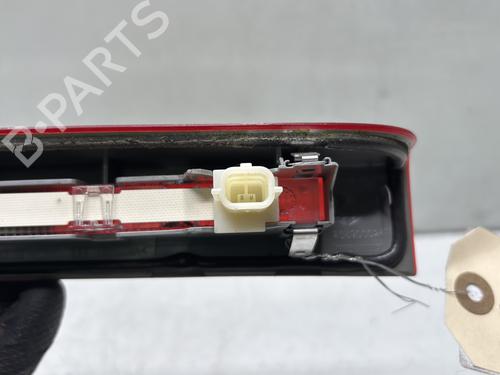 Third brake light RENAULT SCÉNIC III (JZ0/1_) 1.6 E85 (JZ03, JZ1Y) | BP31212708L11 