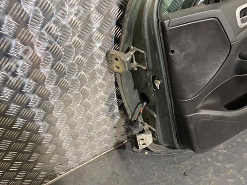 Used Right front door PEUGEOT 307 Break (3E) 1.6 HDi 110 (109 hp) 21955644
