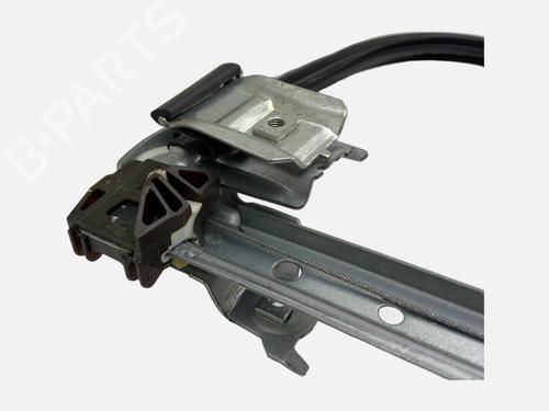 Front right window mechanism PEUGEOT 607 (9D, 9U) 2.2 HDi | BP39426981C23 - Image 8