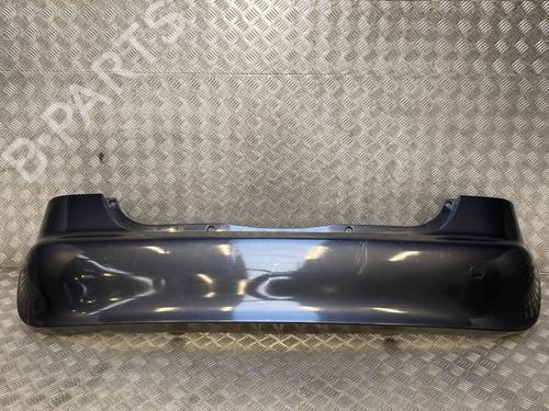 Rear bumper MERCEDES-BENZ A-CLASS (W168) A 140 (168.031, 168.131) | BP21957457C8 