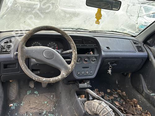 Rear right lock PEUGEOT 306 Hatchback (7A, 7C, N3, N5) 1.4 | BP26495582C99 