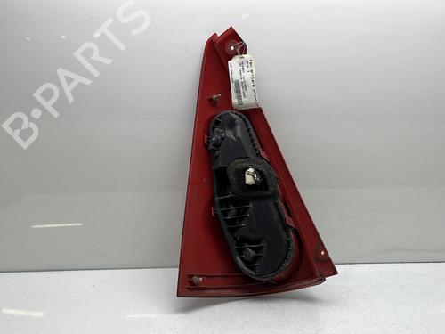 Right taillight PEUGEOT 107 (PM_, PN_) 1.0 | BP22695057C35 