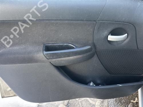 Tailgate CITROËN C3 I (FC_, FN_) 1.1 i | BP31917578C6 
